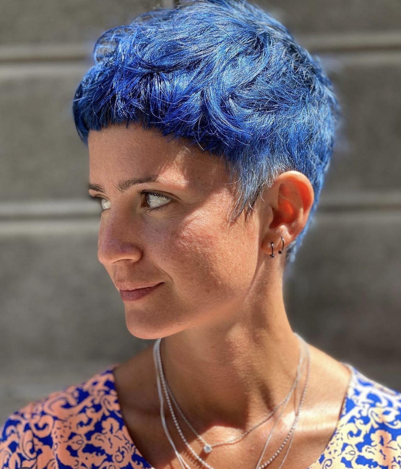 Colore Capelli
