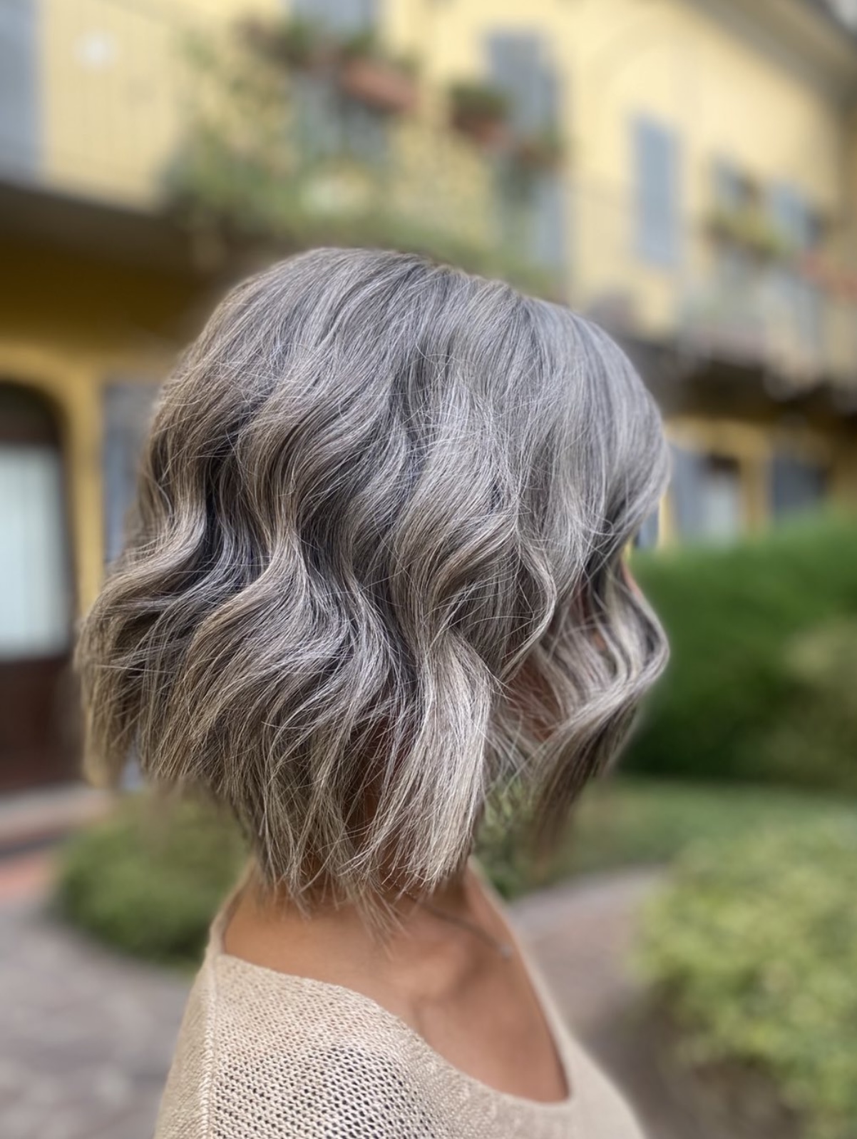 Taglio Styling